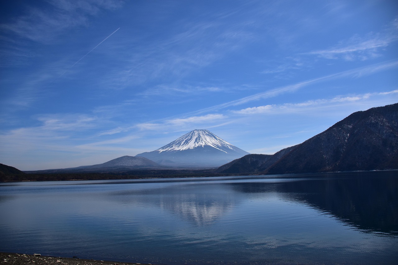 富士山