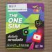 タイ SIM 携帯 AIS