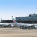 飛行機　JAL
